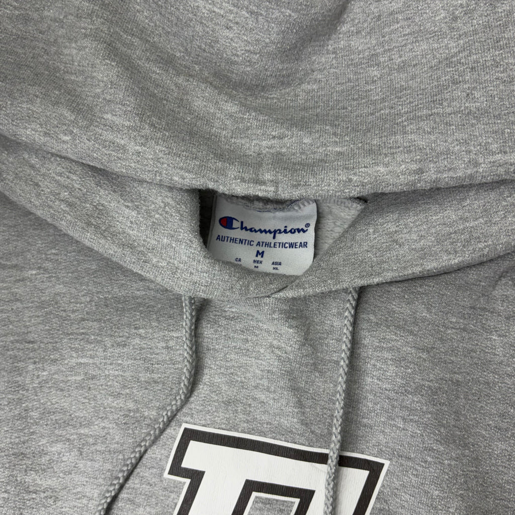 Sudadera corta Champion “baseball”