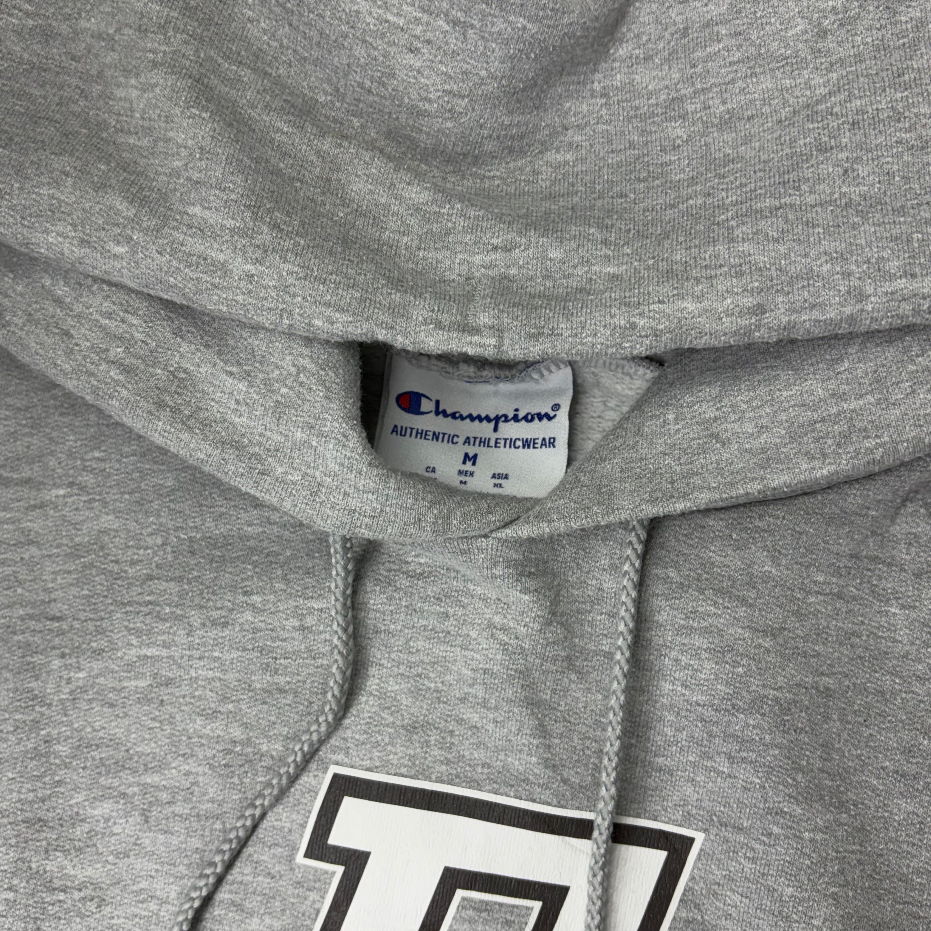 Sudadera corta Champion “baseball”