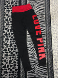 Legging Pink