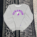 Sudadera Champion “Scranton”