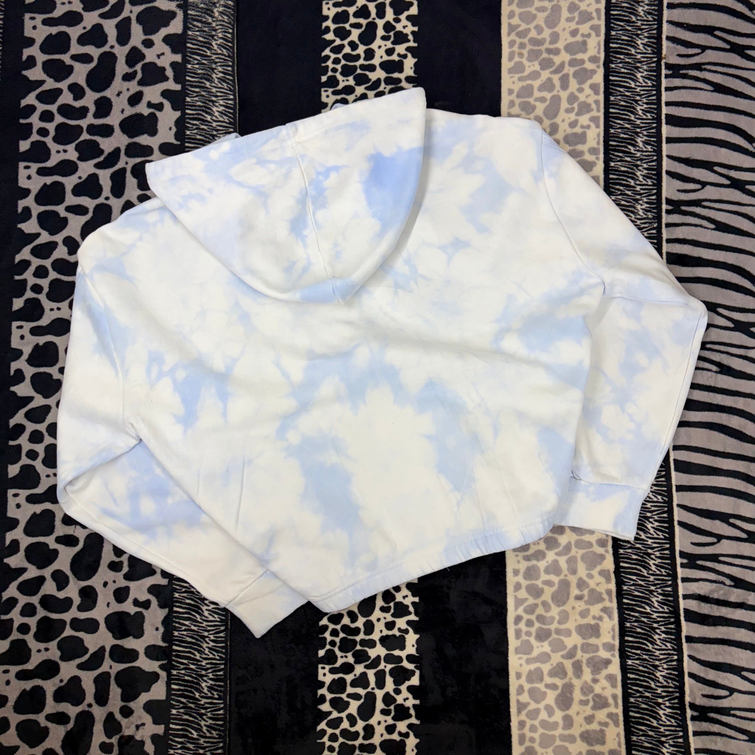 Sudadera Pacsun