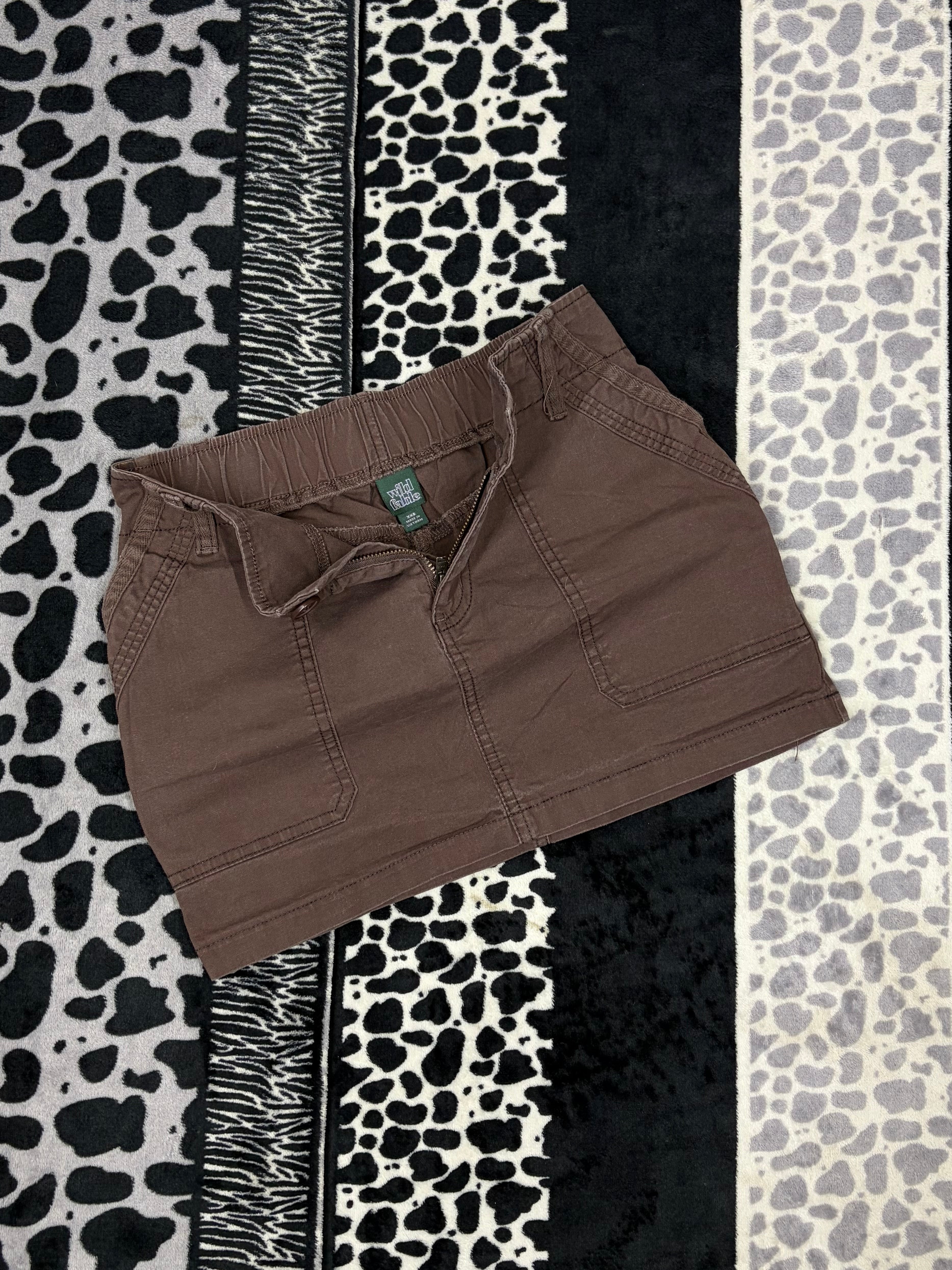 Falda Wild fable