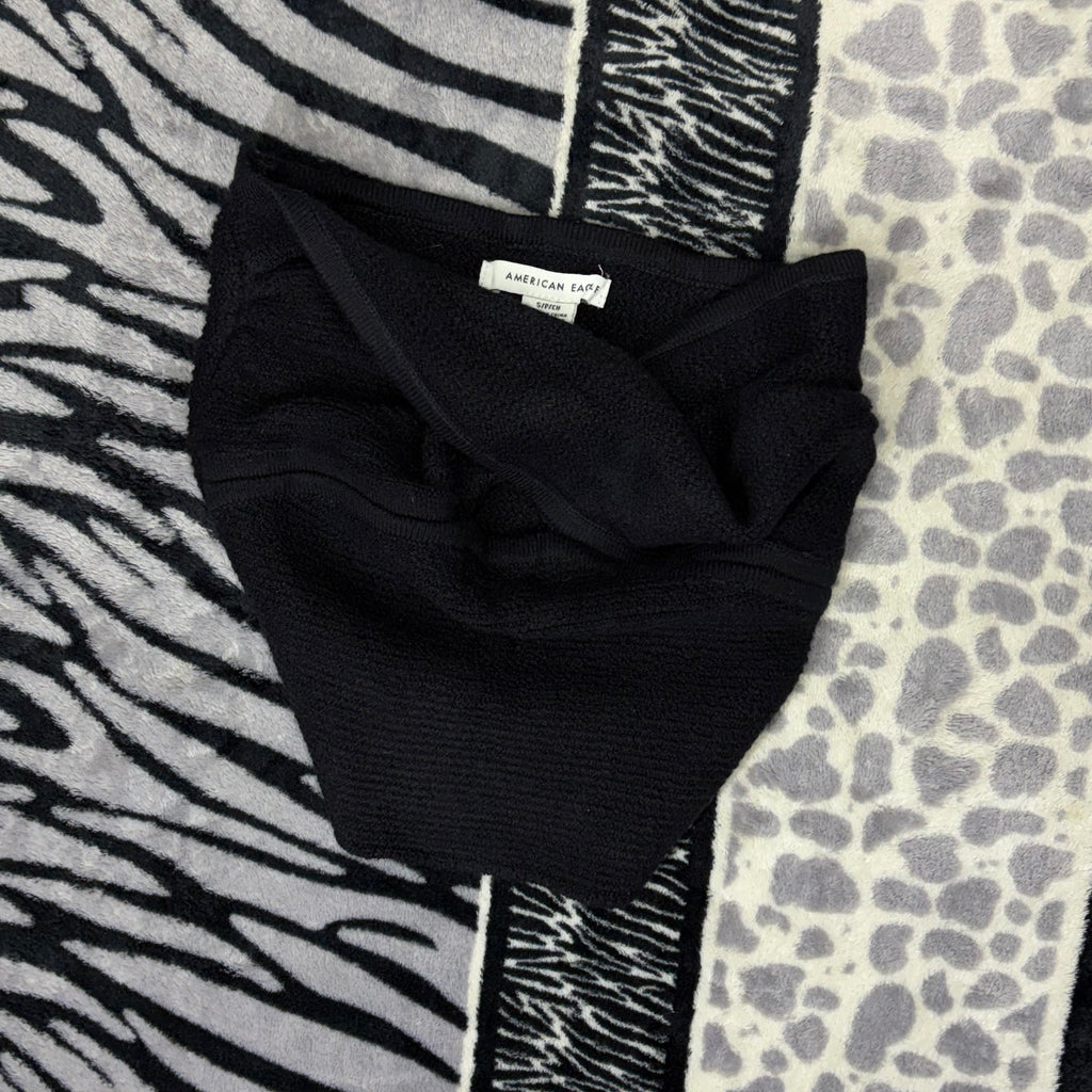 Crop top American Eagle