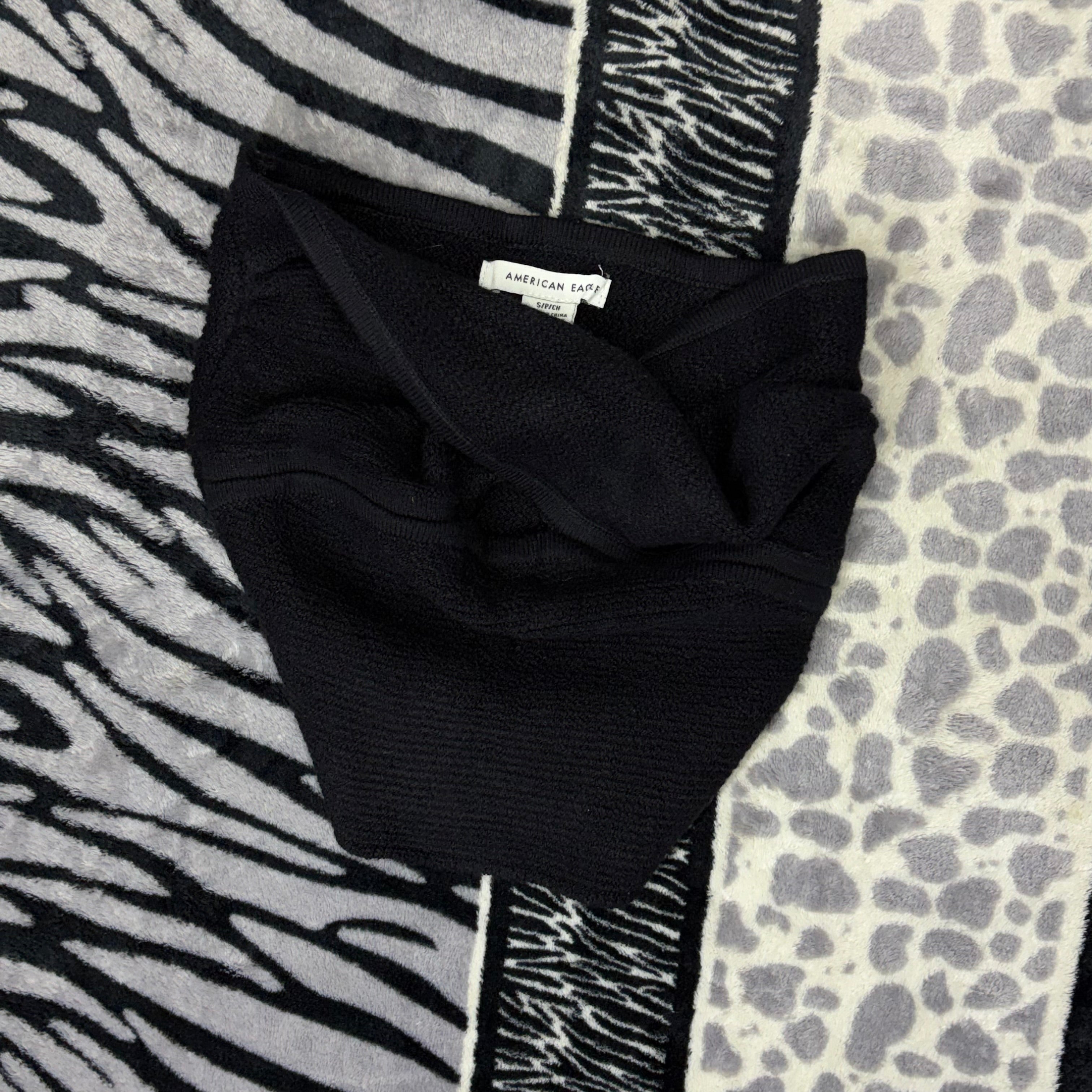 Crop top American Eagle