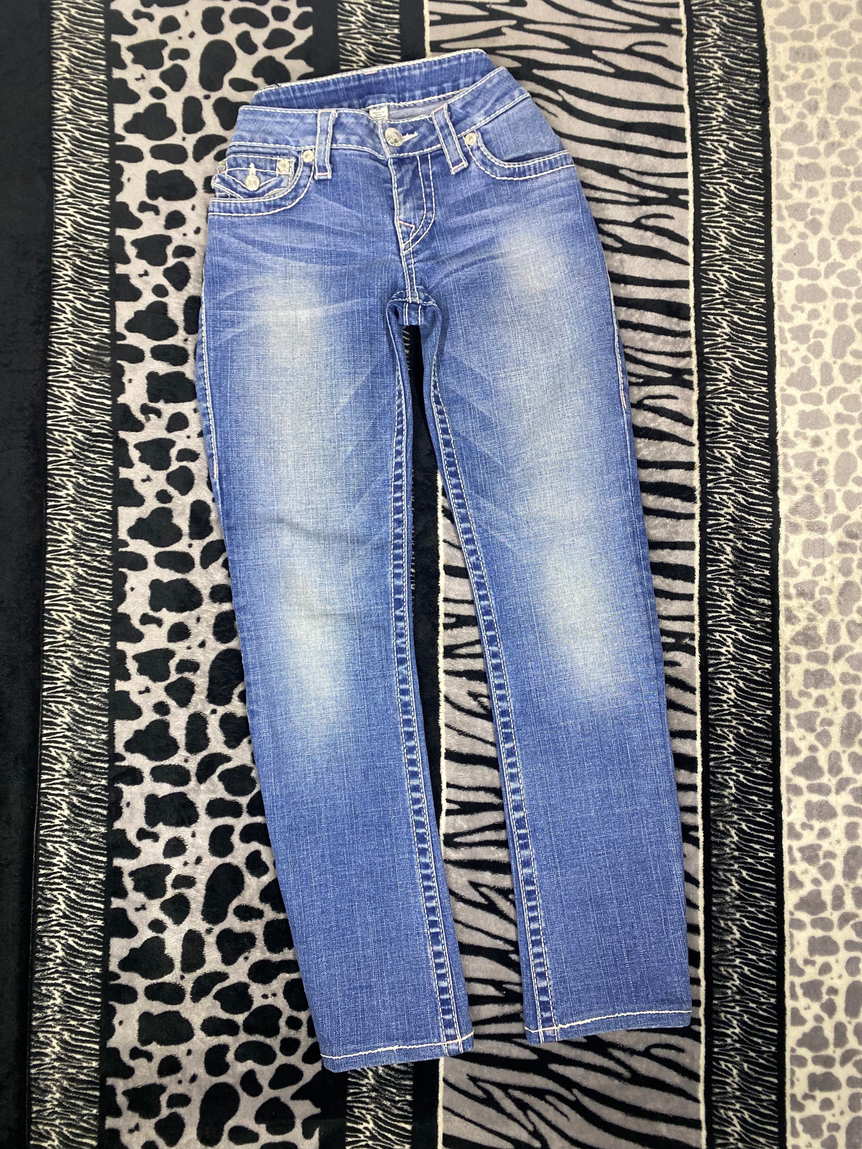 Pantalon True Religion