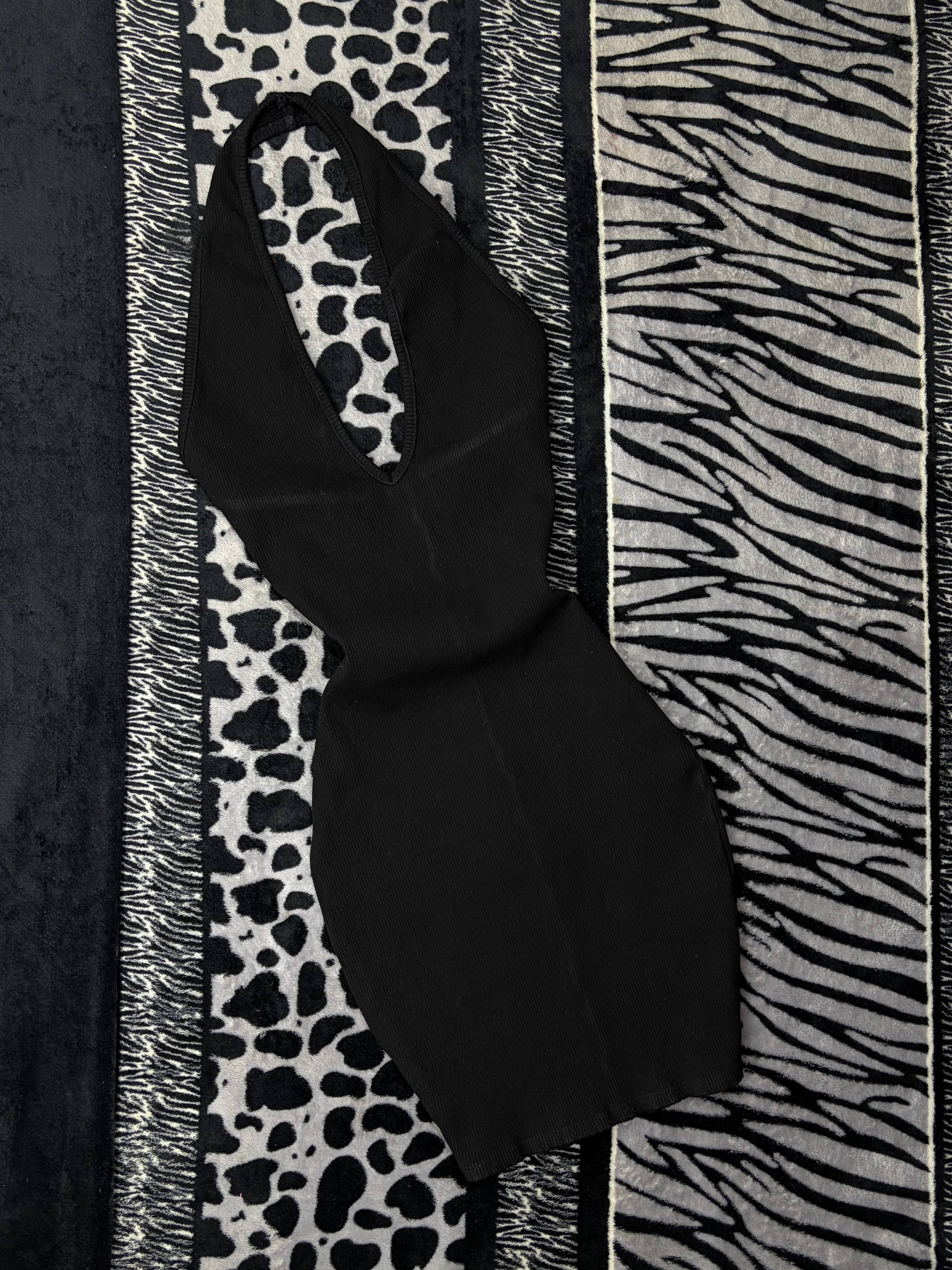 Vestido Fashion Nova