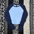 Crop top Dazy