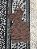 Vestido H&M
