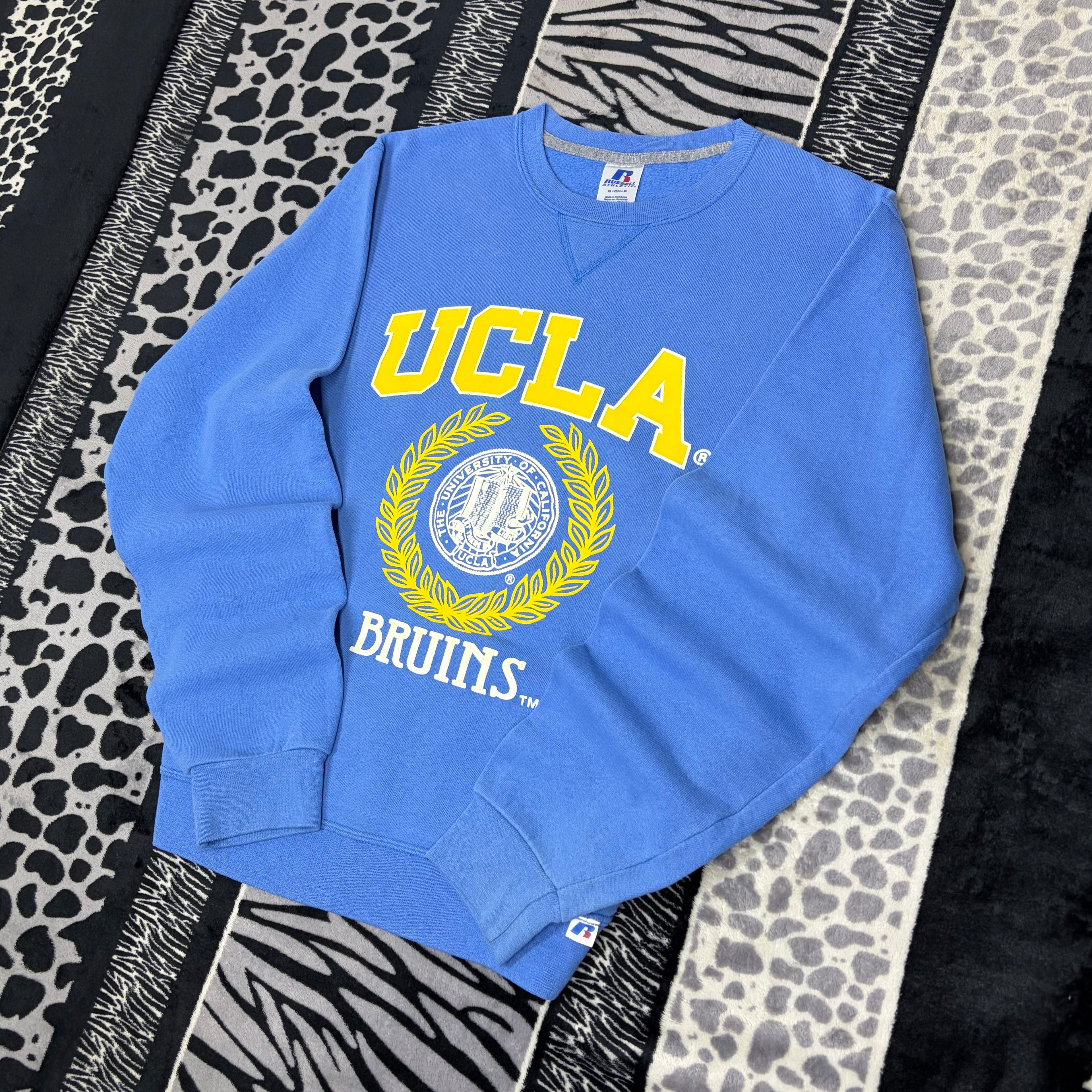 Sudadera “Ucla”