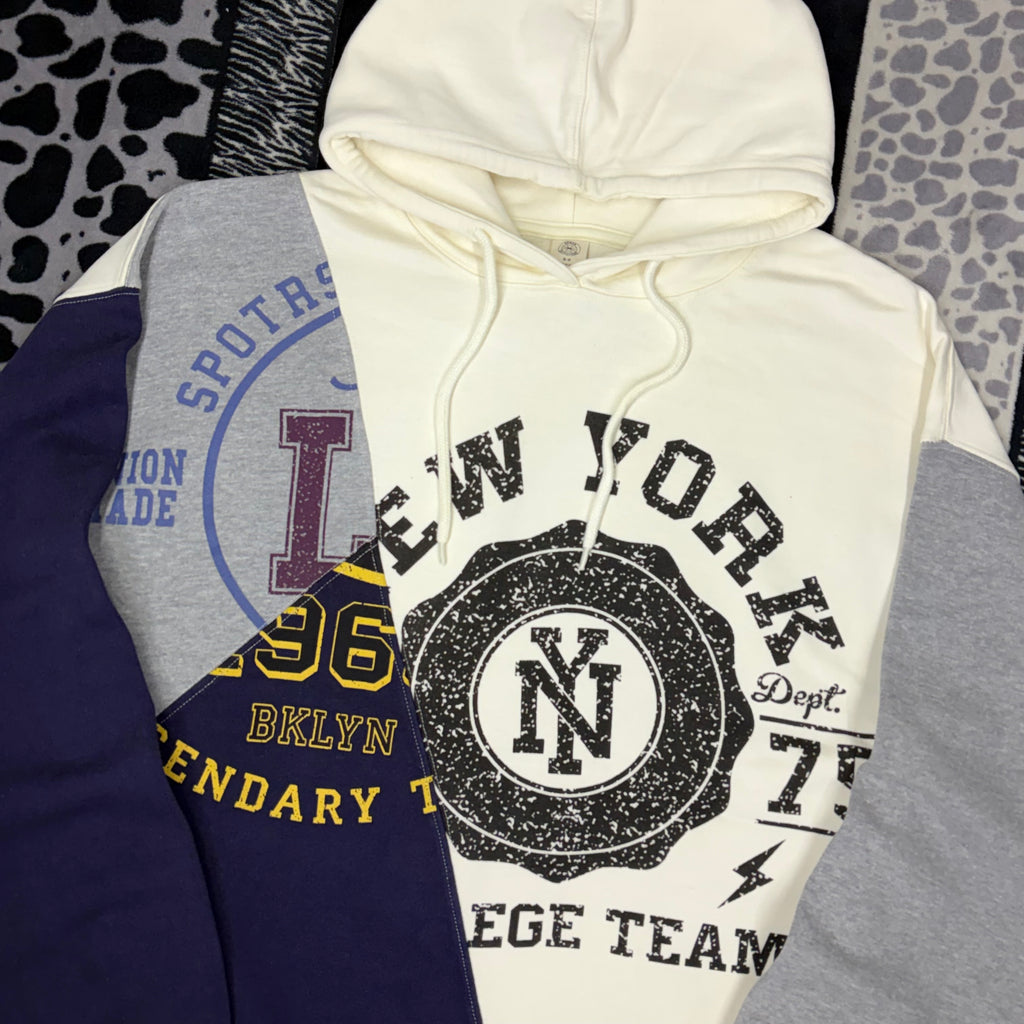 Sudadera “New York”