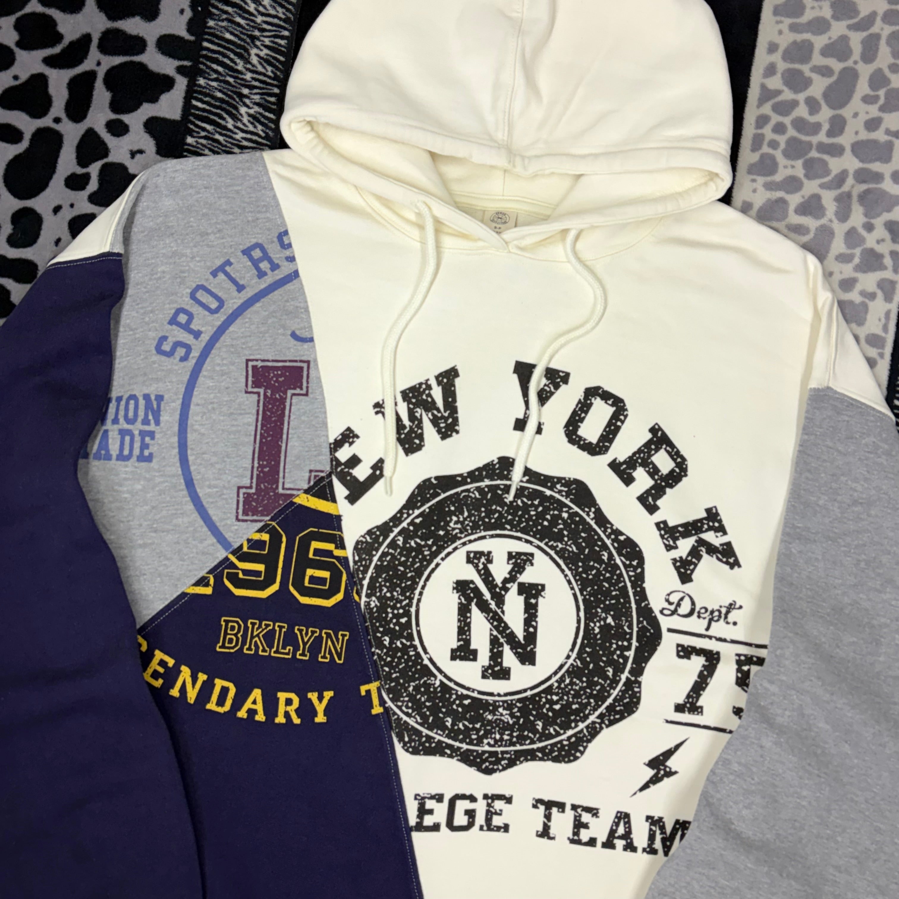 Sudadera “New York”