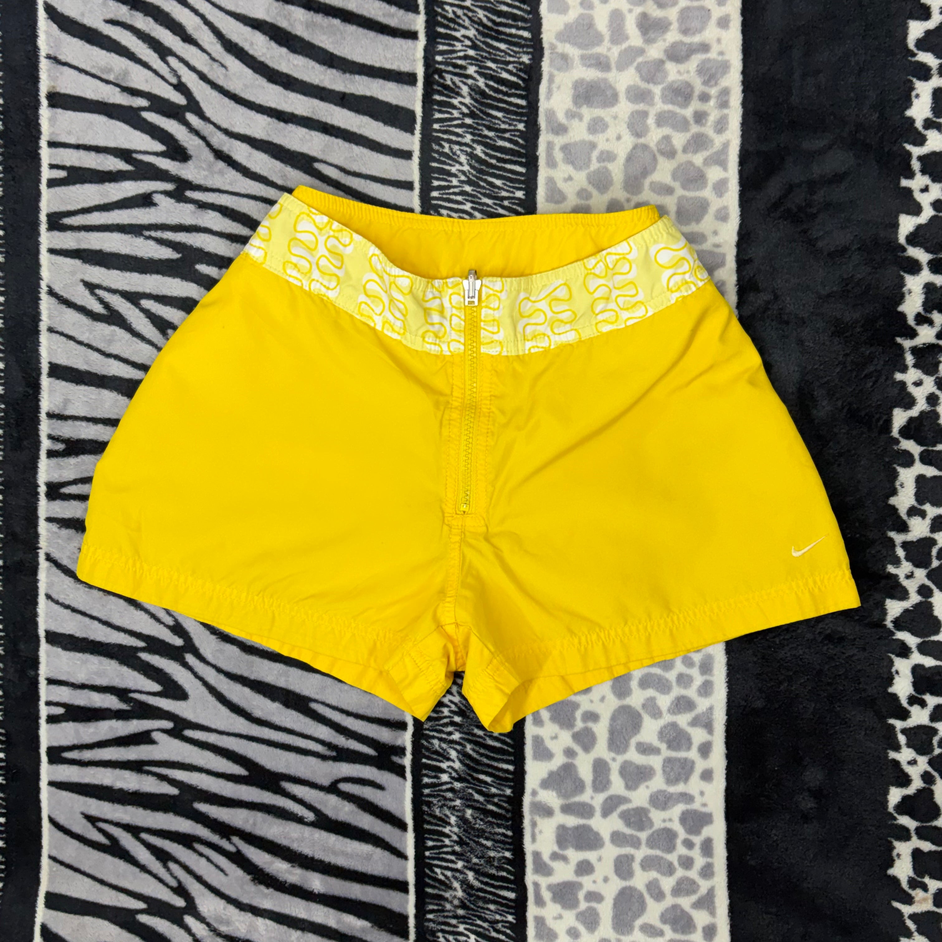 Short doble vista Nike