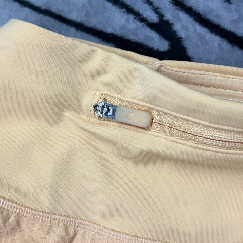 Short Lululemon