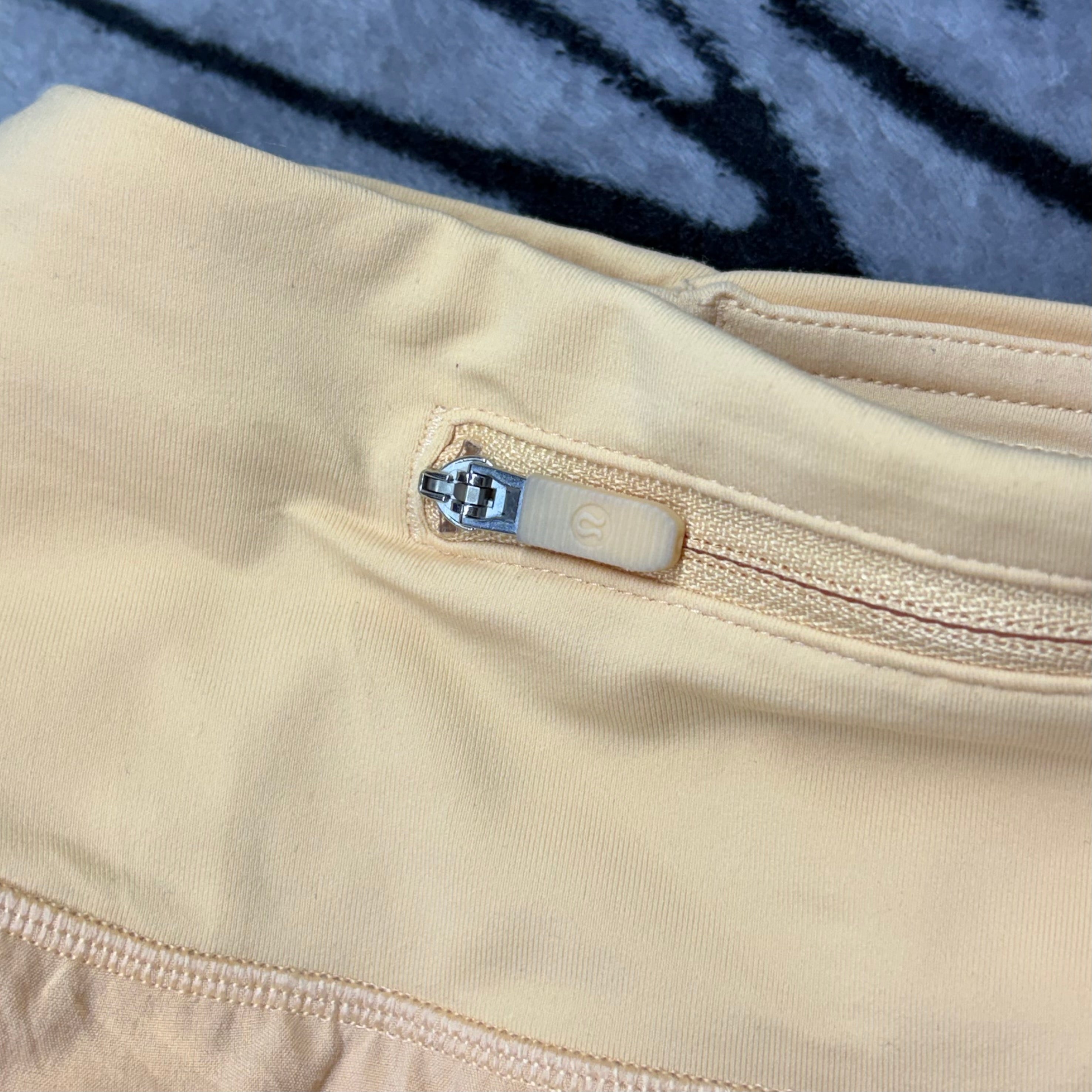 Short Lululemon