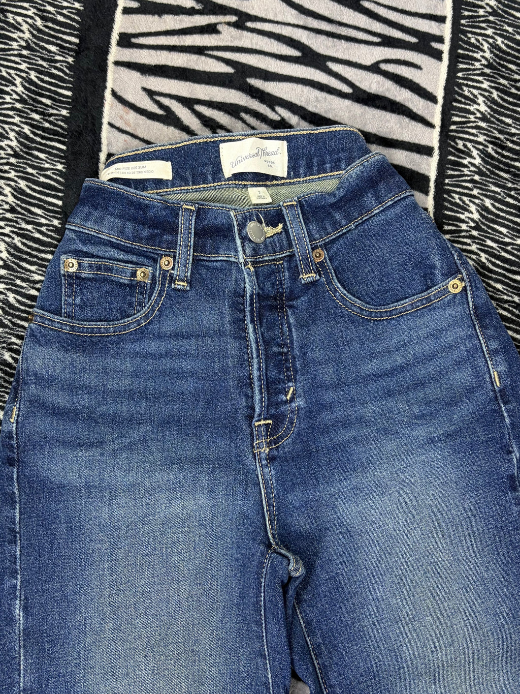 Pantalón Universal Thread
