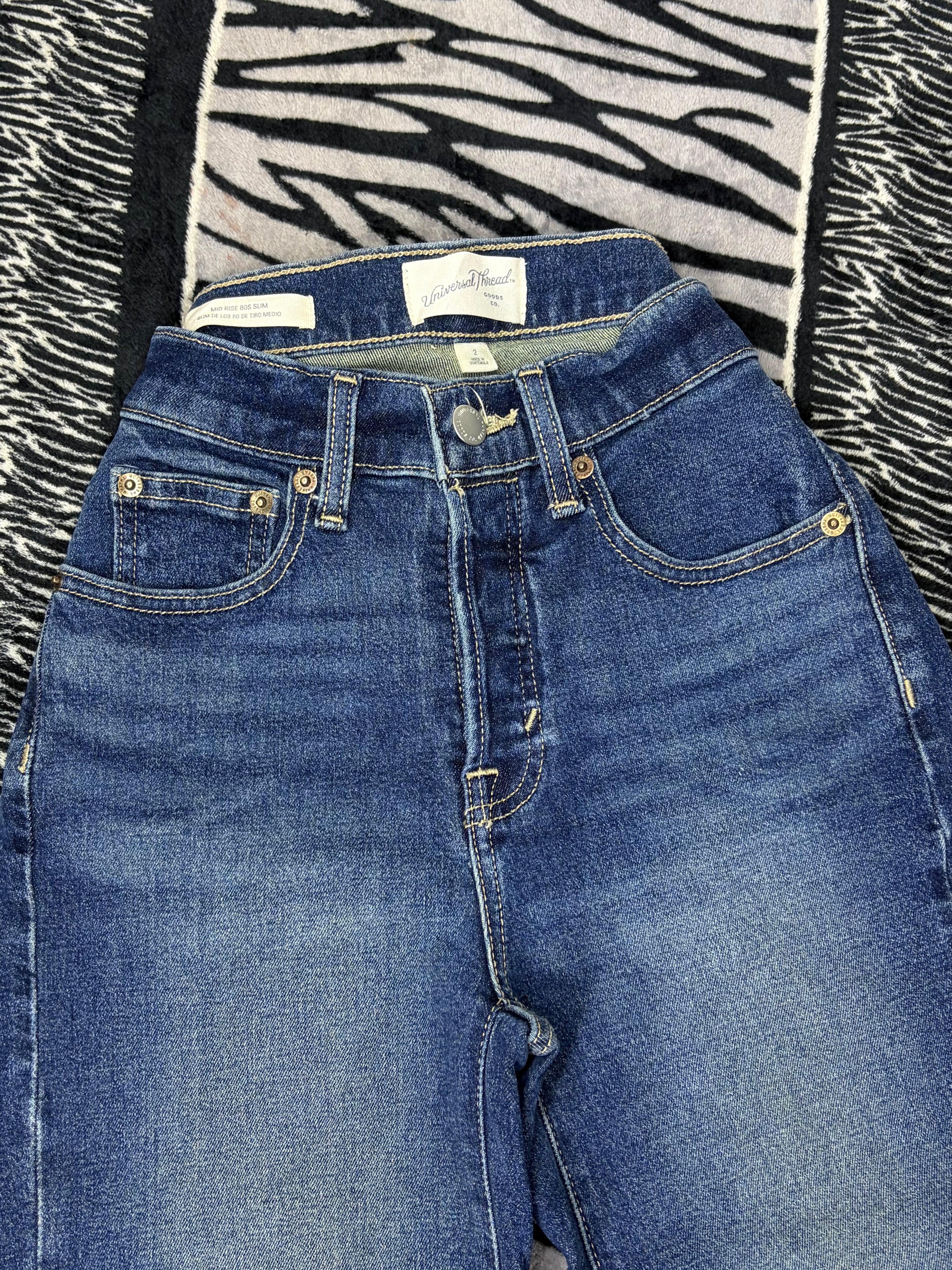 Pantalón Universal Thread