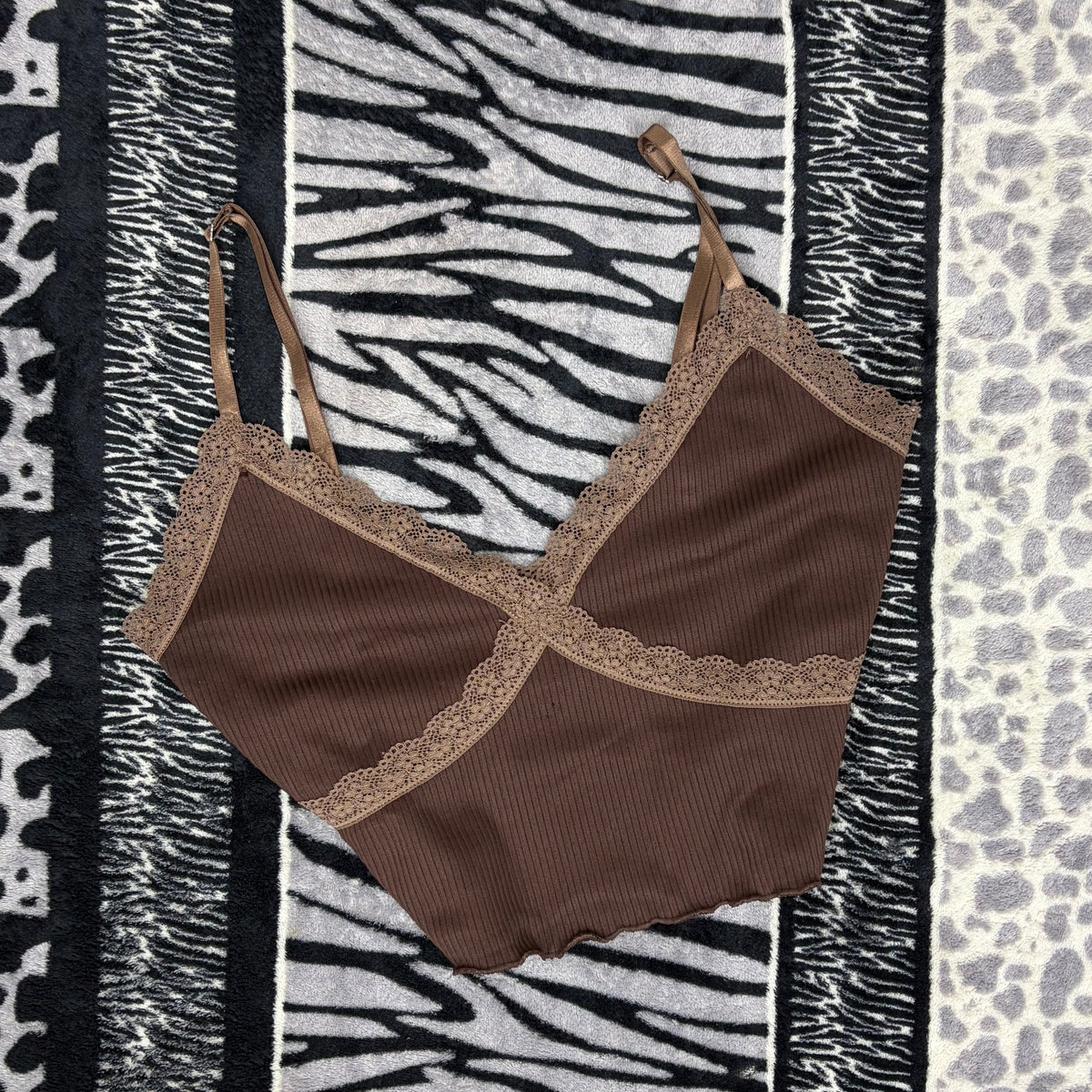 Top Crop Shein
