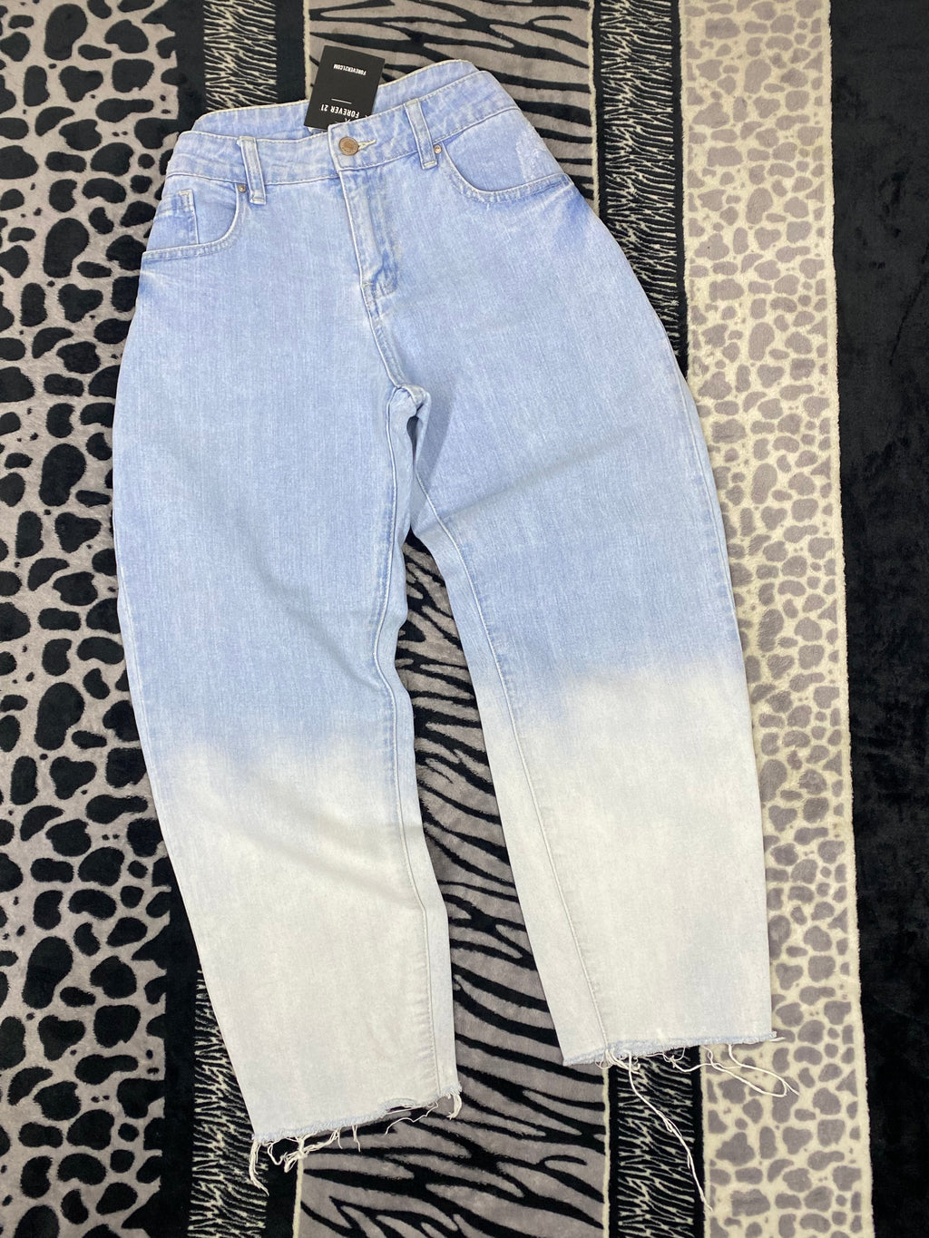 Pantalón Forever 21