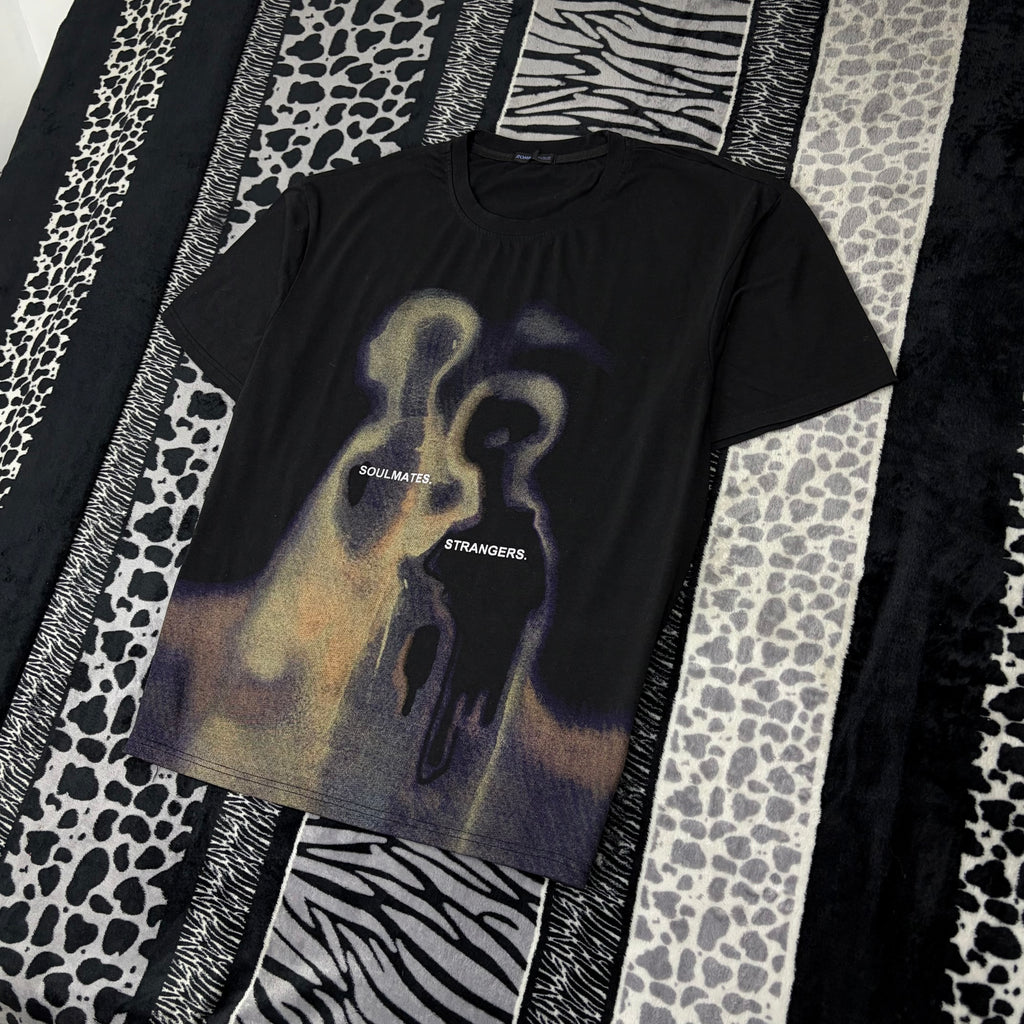 Playera Romwe