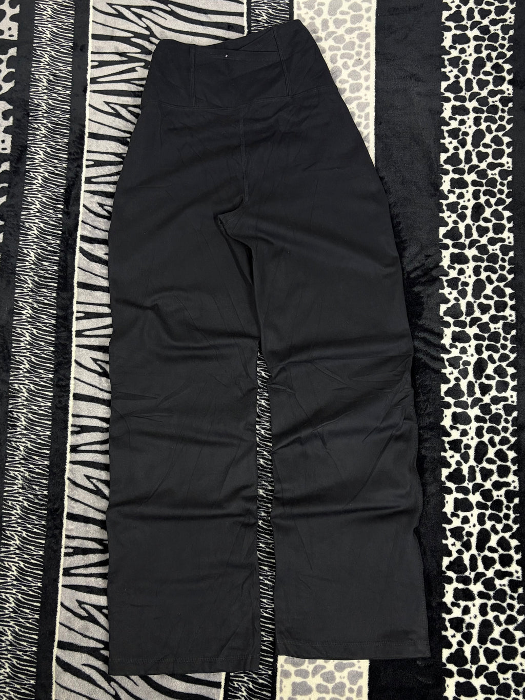 Legging Deportivo Cintura Alta Elástico Yoga