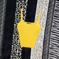 Crop top Brandy melville