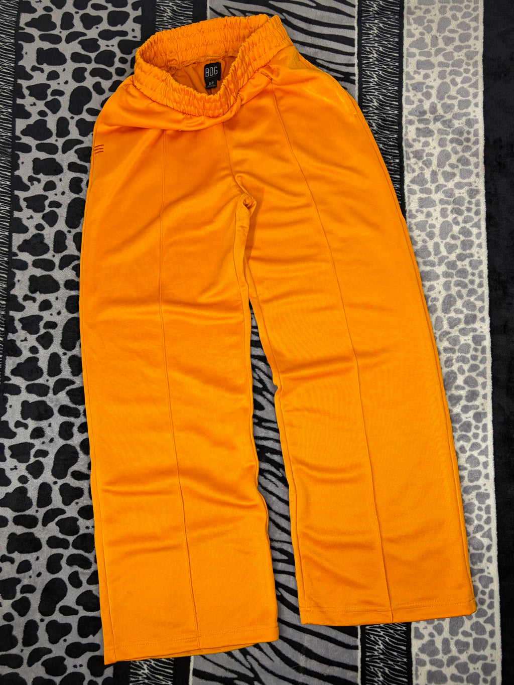 Pants Dsg