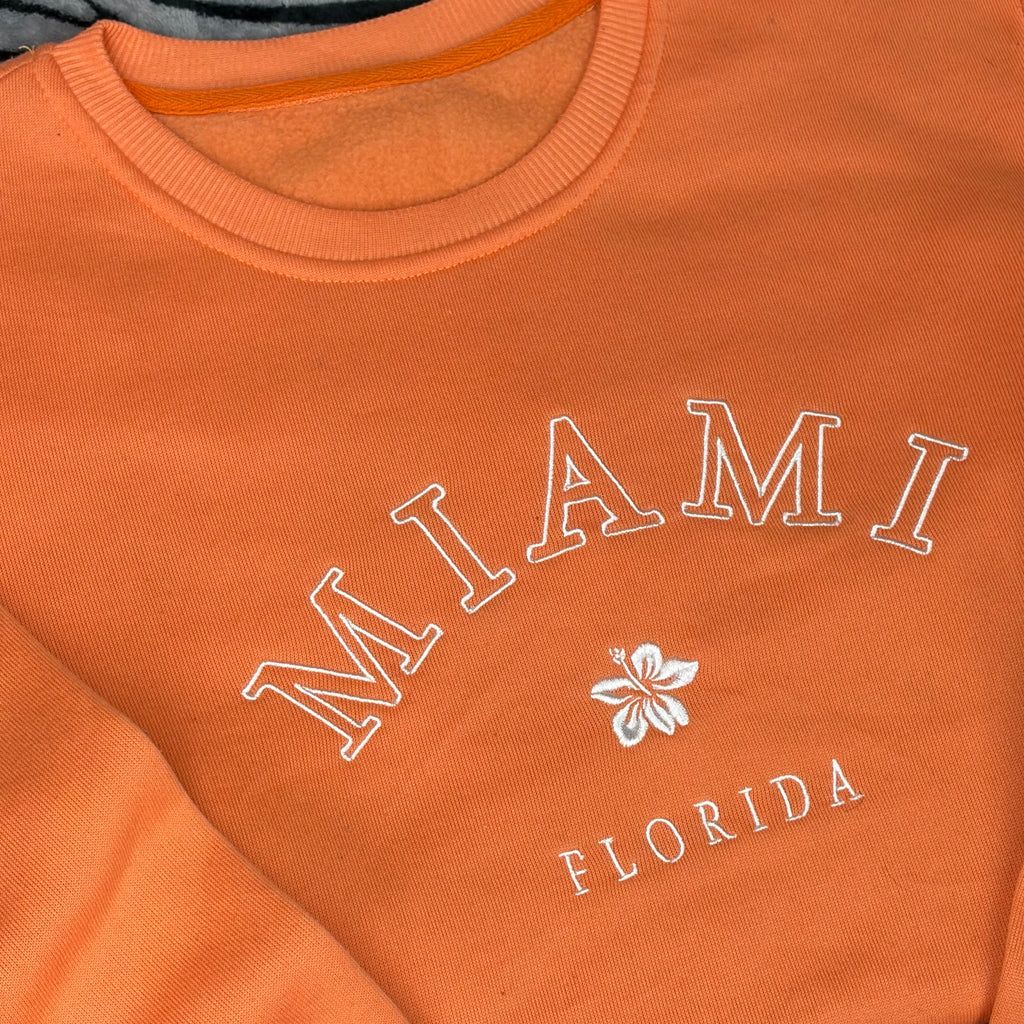 Sudadera
