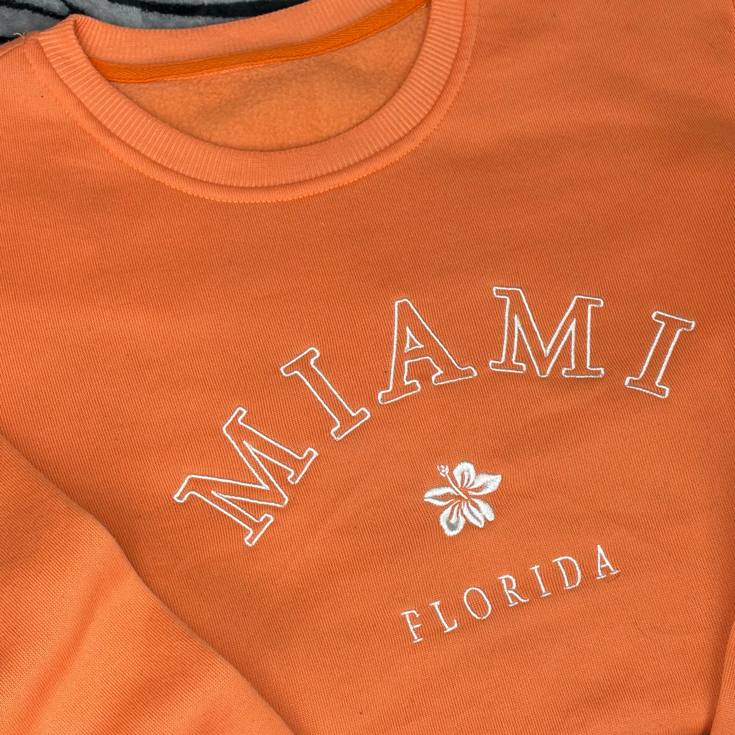 Sudadera