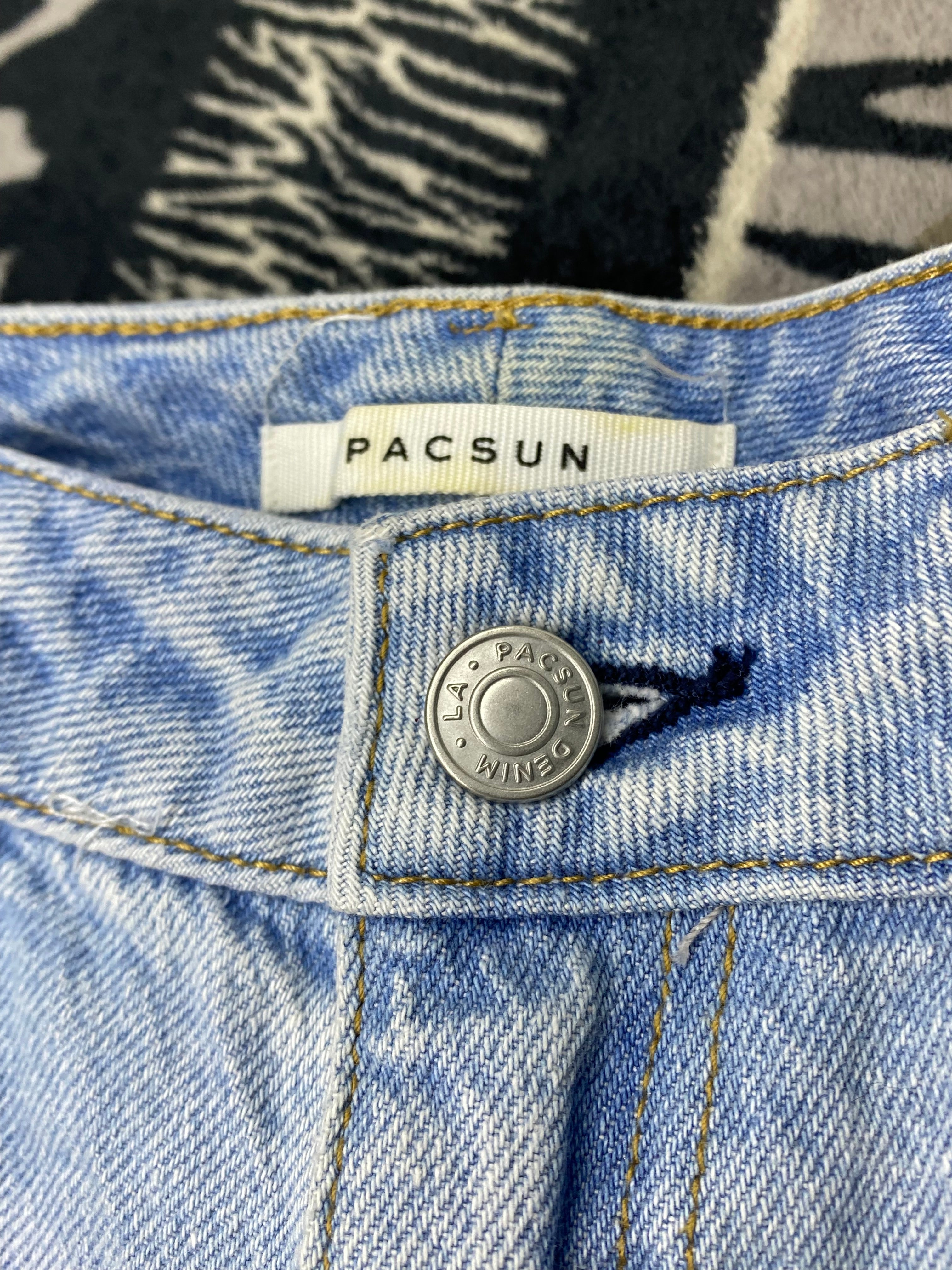 Pantalón Pacsun