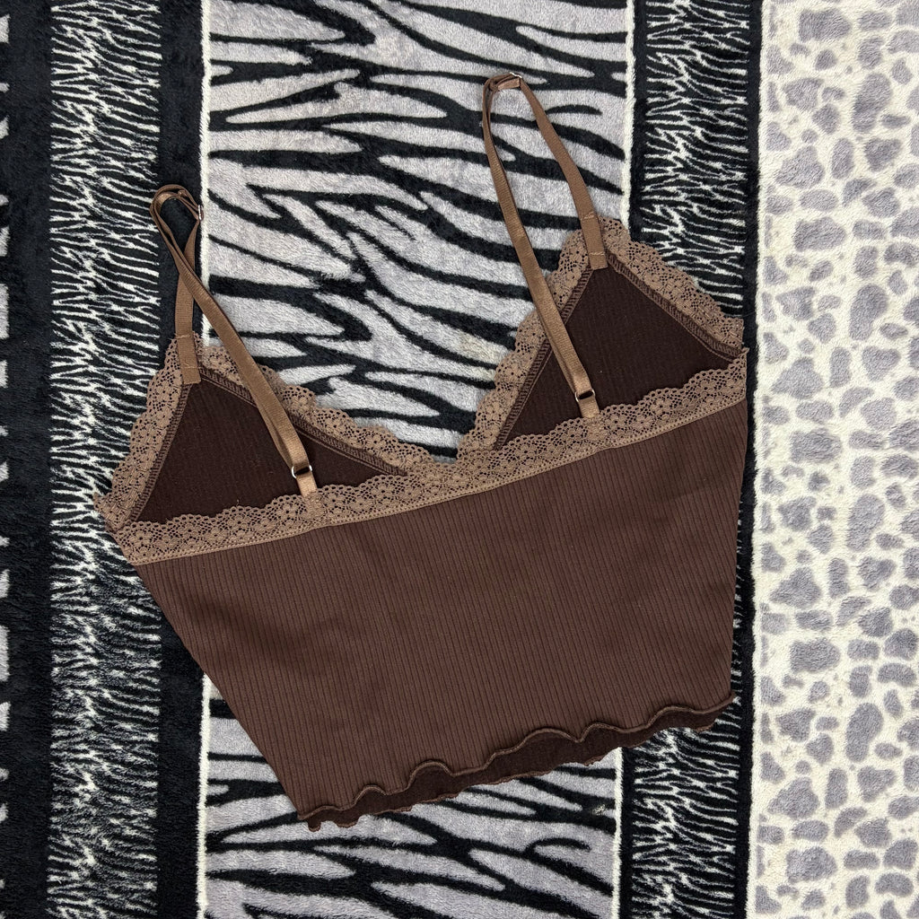 Top Crop Shein