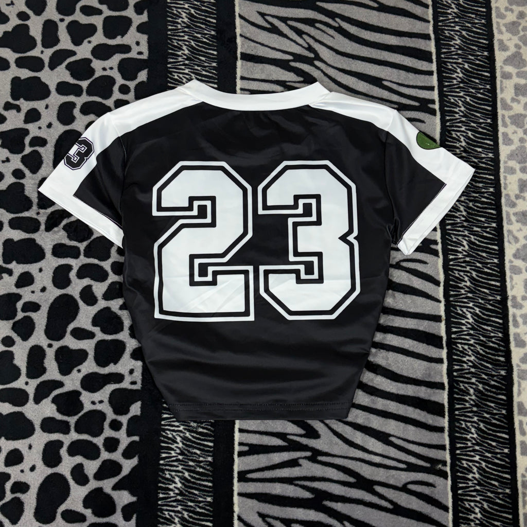 Crop top “México”