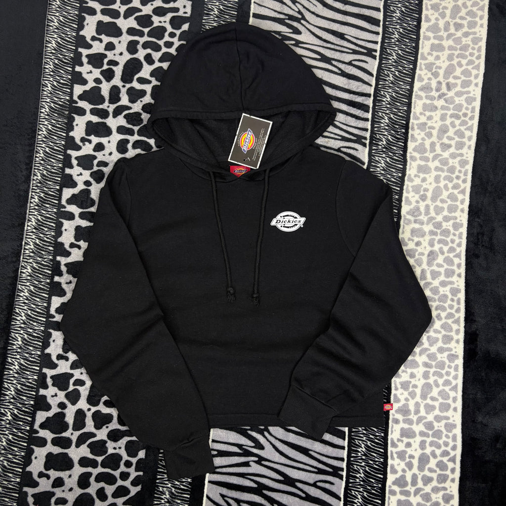 Sudadera Dickies c/Gorro Corta