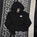 Sudadera Dickies c/Gorro Corta