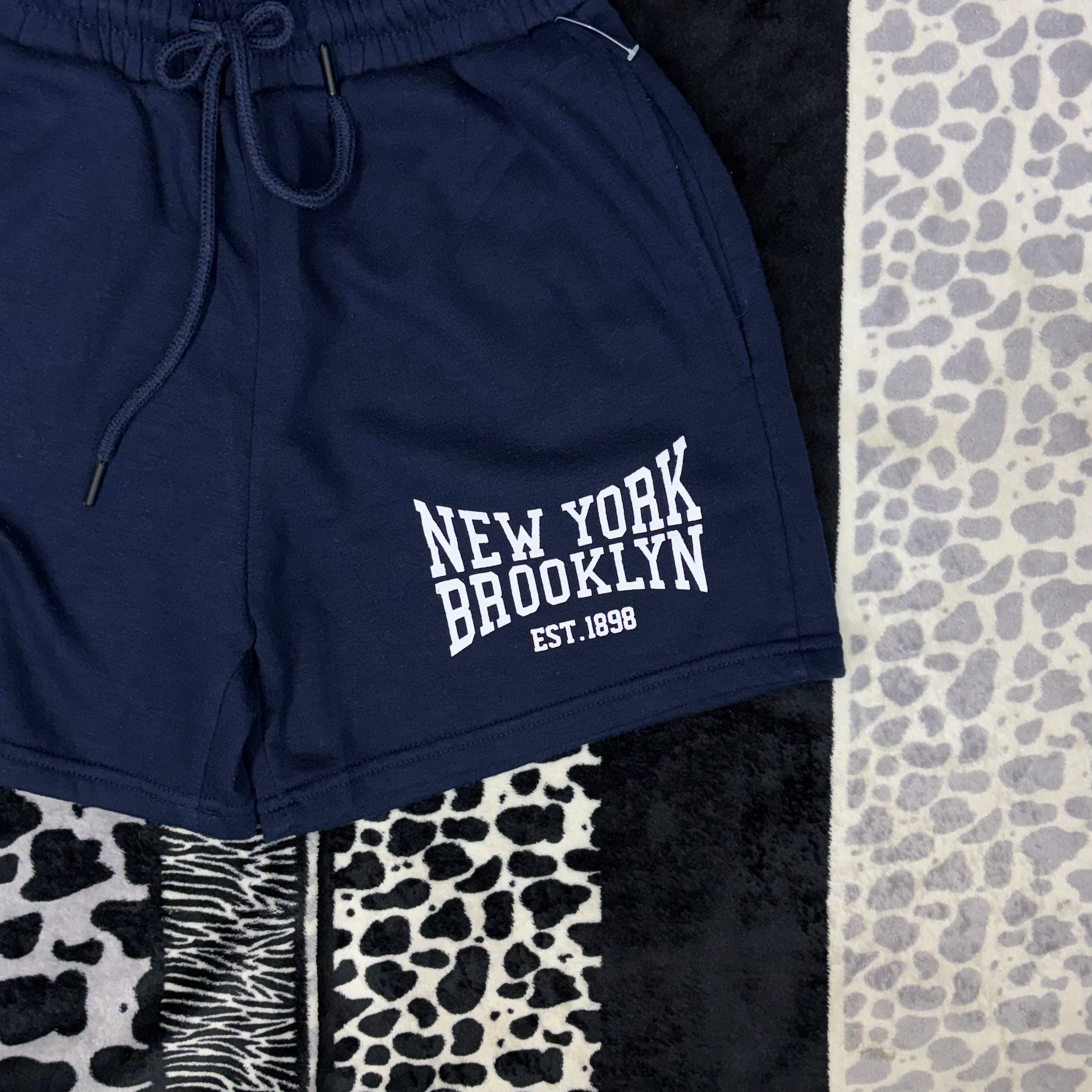 Short “New York”