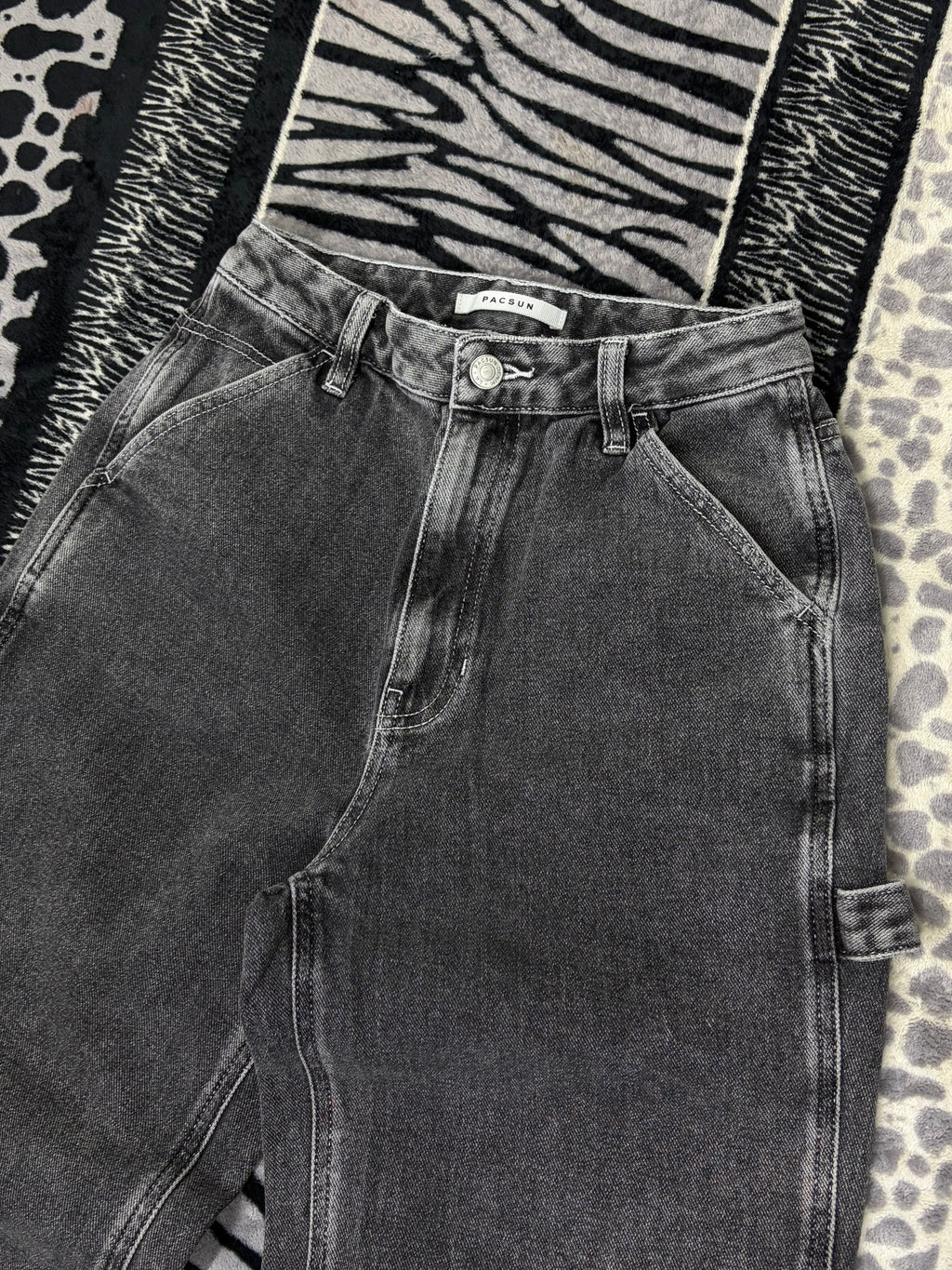 Pantalón Pacsun