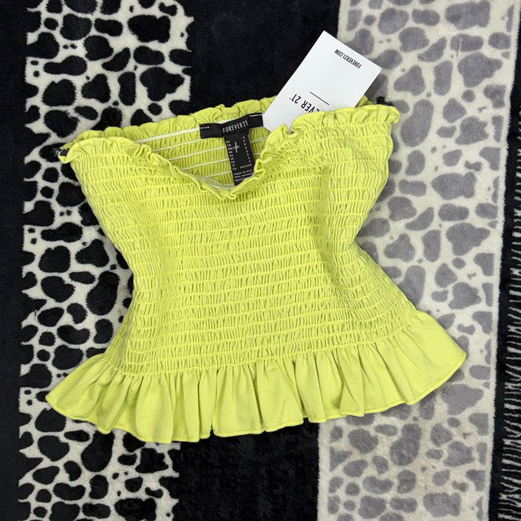 Top Forever 21