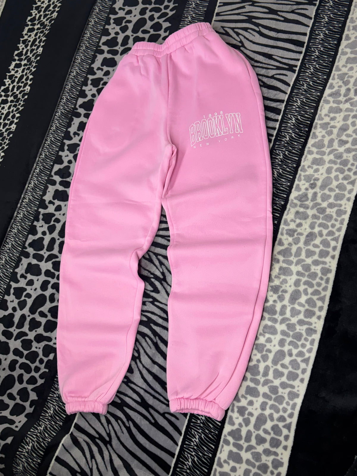 Pants Shein “Brooklyn”
