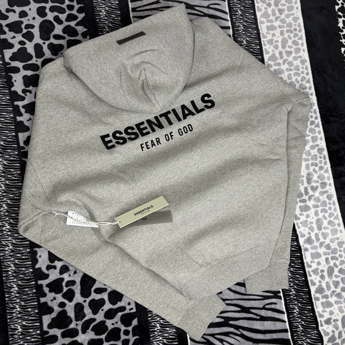 Sudadera / Hoodie Essentials S22