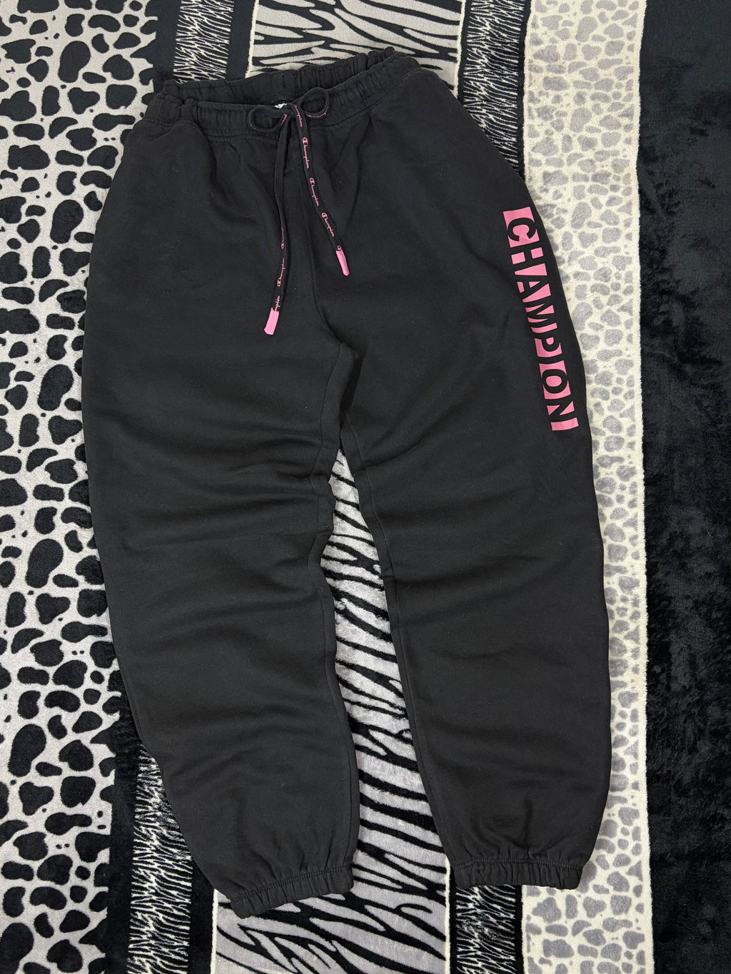 Pants Champion