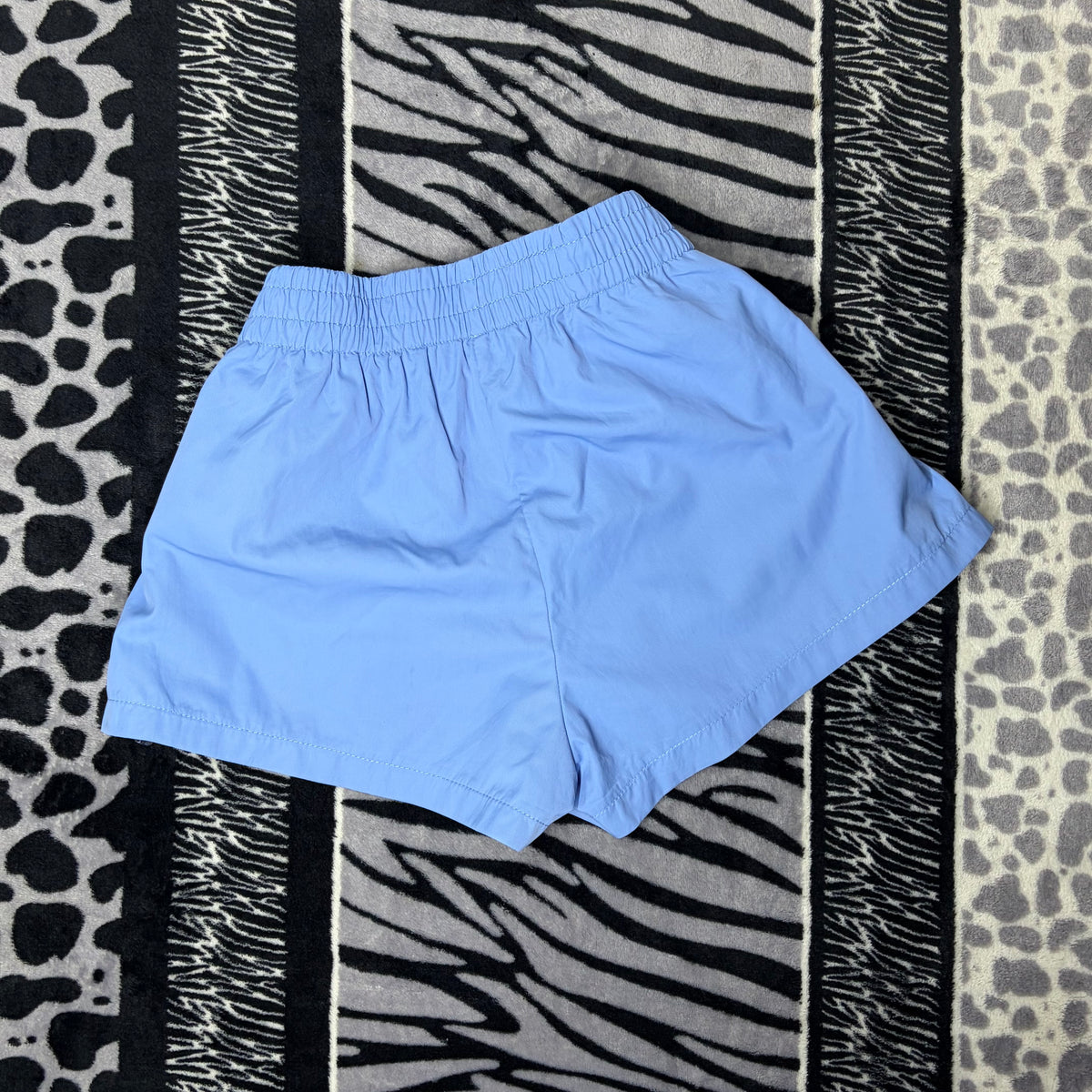 Short Edikted