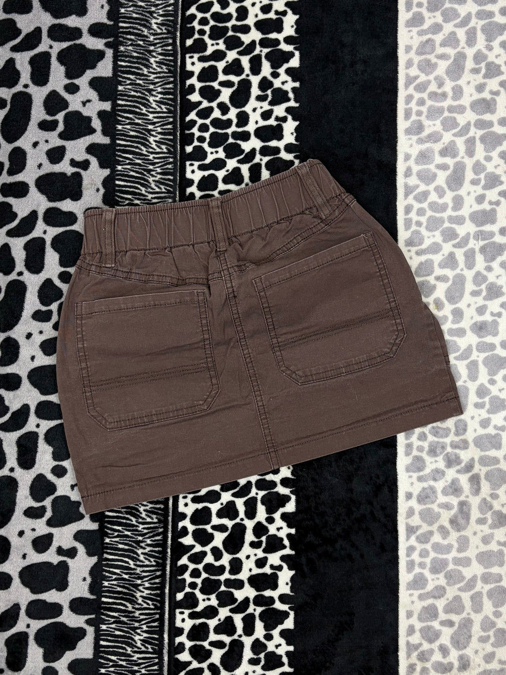 Falda Wild fable
