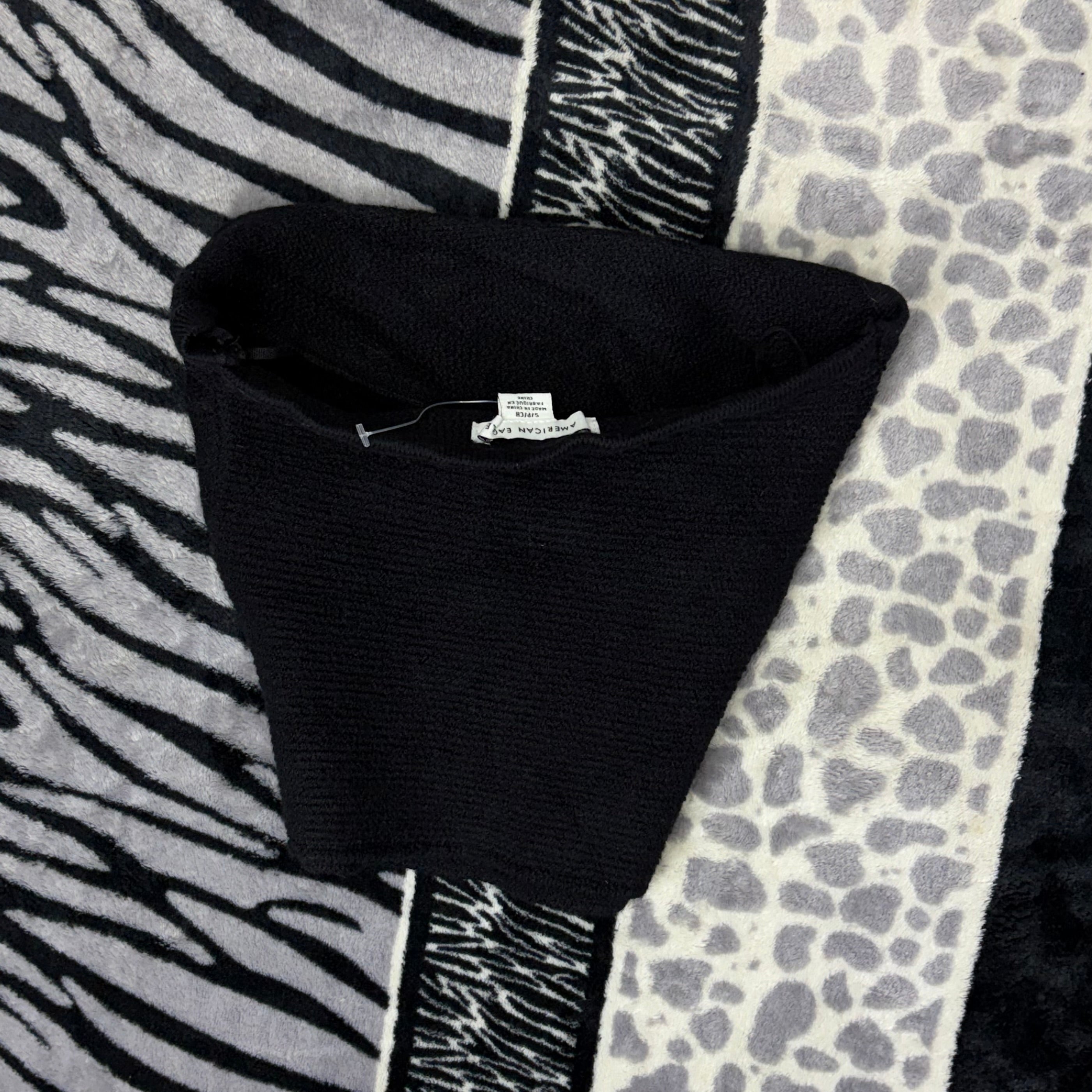 Crop top American Eagle