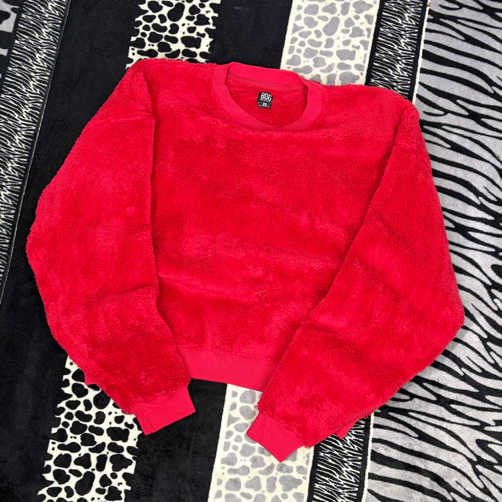 Sudadera “Bdg”