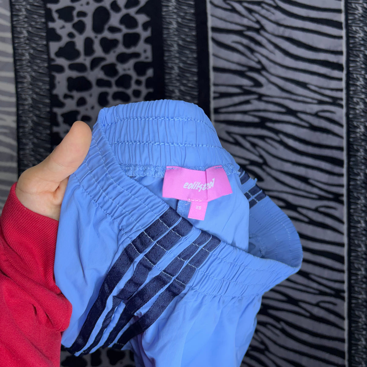 Short Edikted