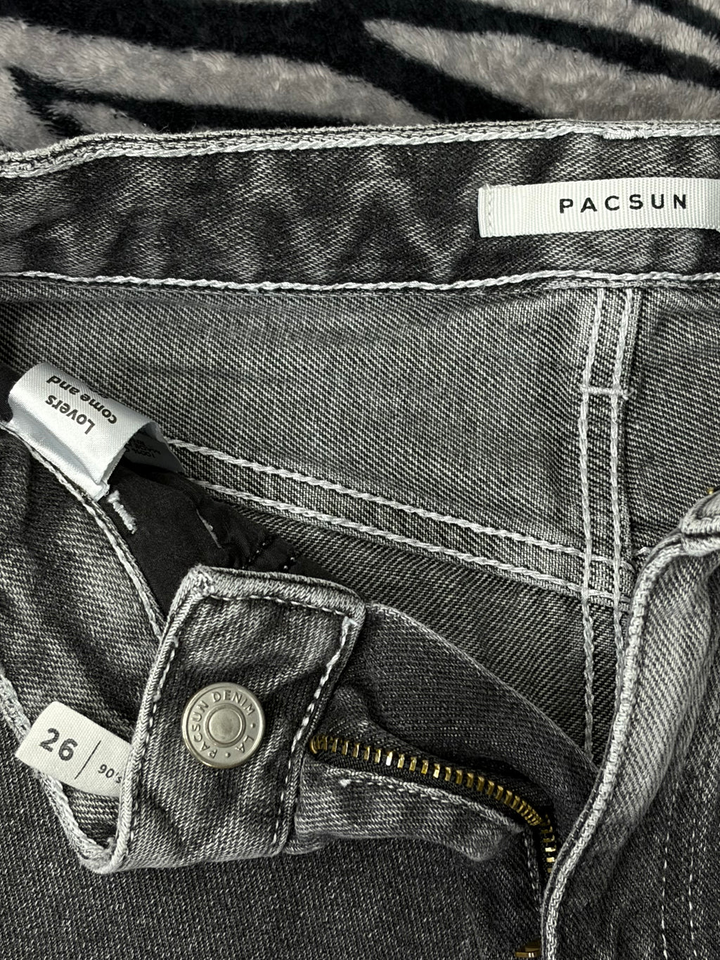 Pantalón Pacsun