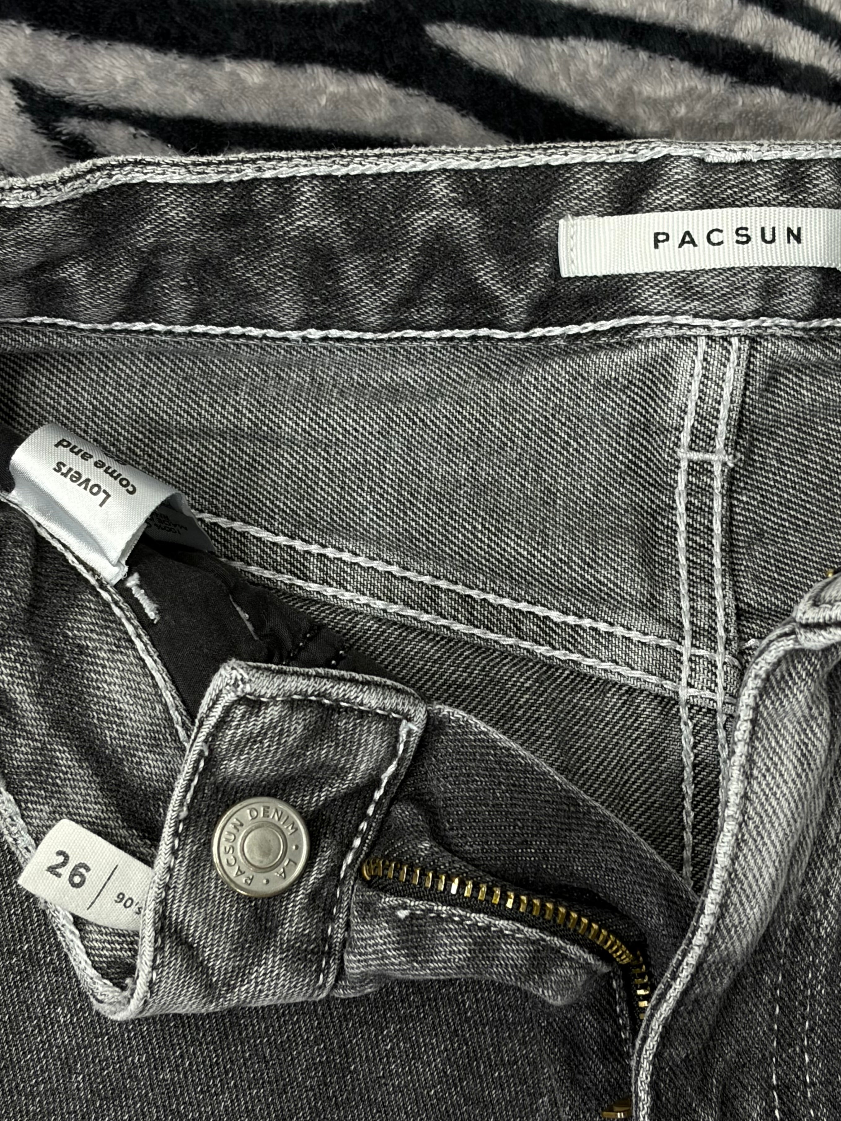 Pantalón Pacsun