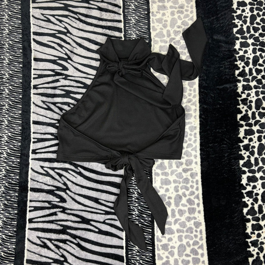 Crop top shein