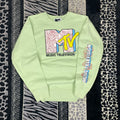 Sudadera MTV