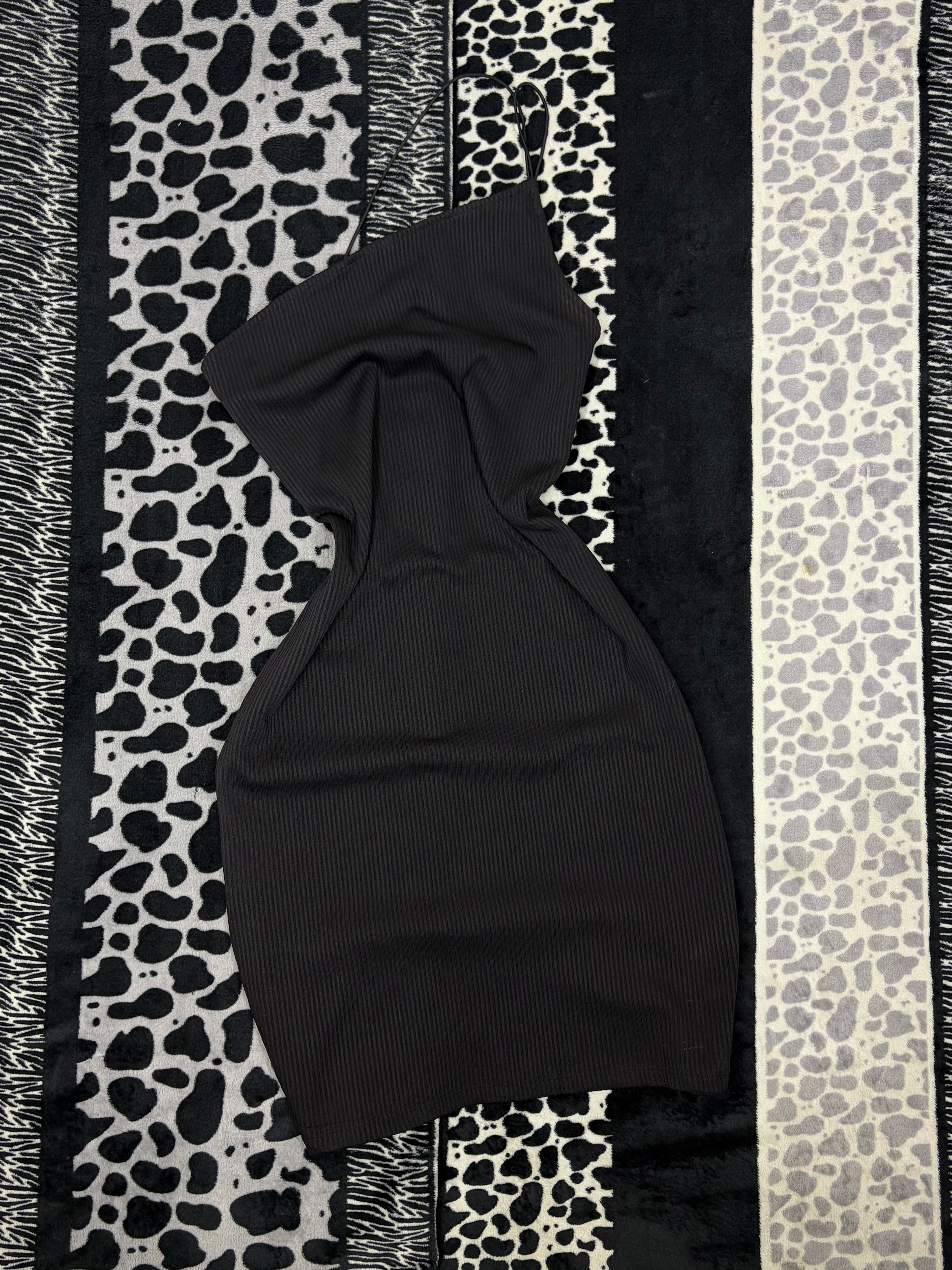 Vestido H&M