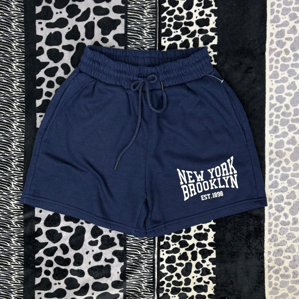 Short “New York”